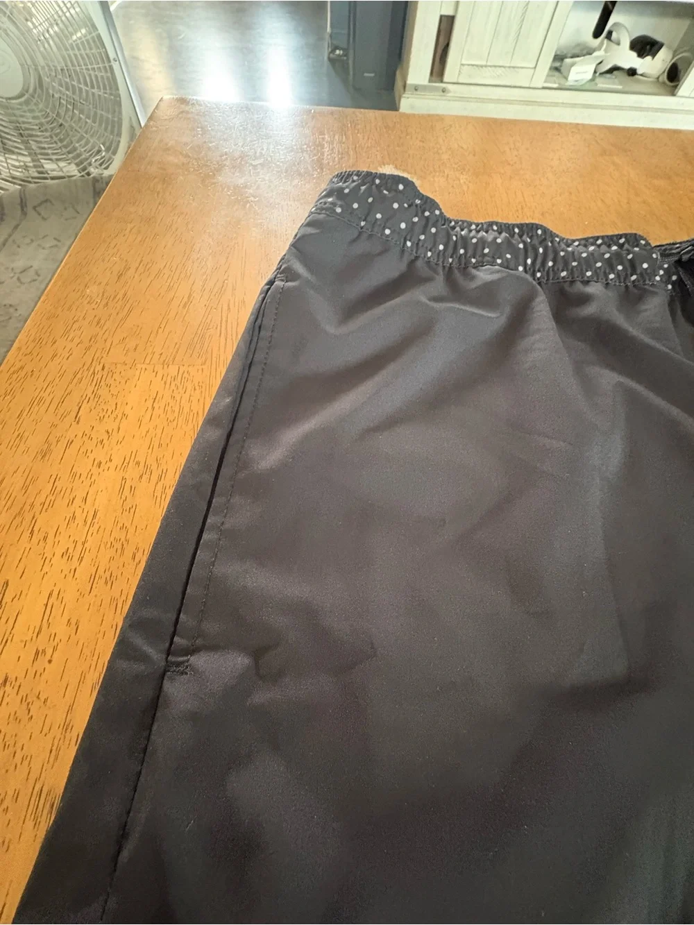 BYLT board shorts
